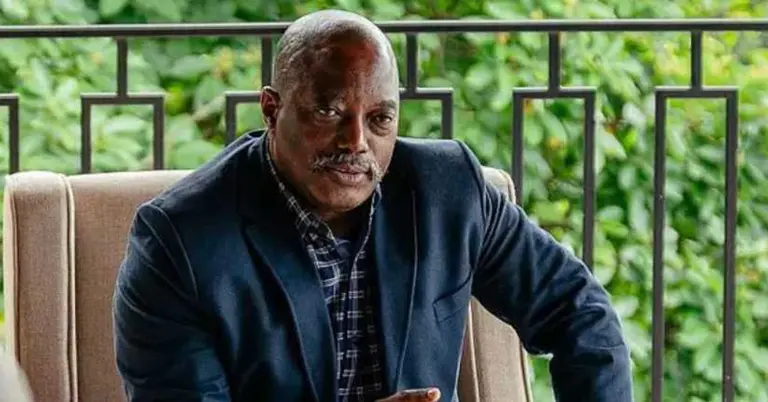 জোসেফ কাবিলা